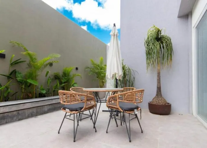 Bauten Cabo Branco - Flat Uma Quadra Da Praia