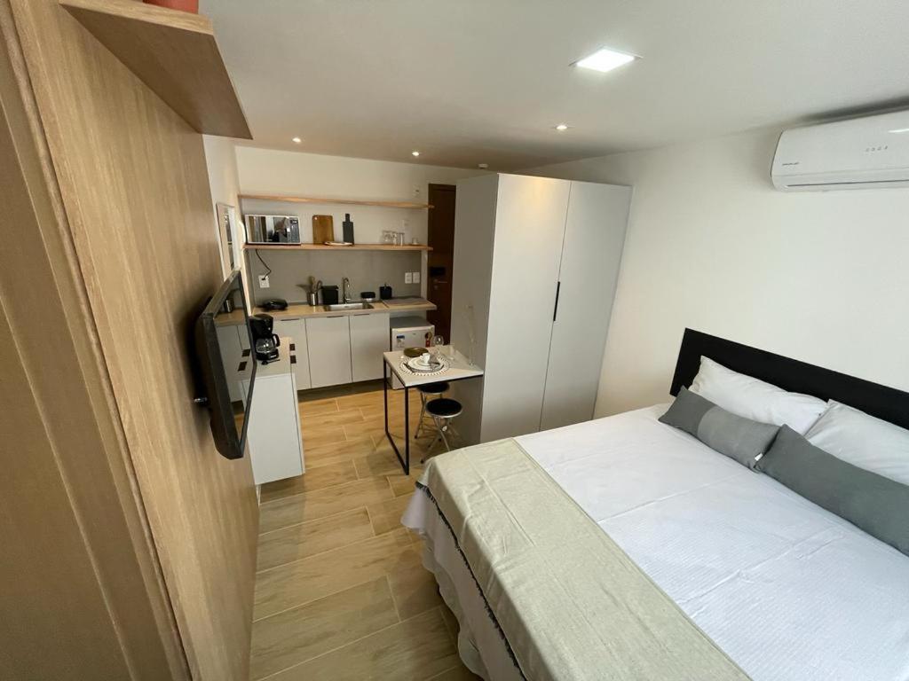 Apartment Bauten Cabo Branco - Flat Uma Quadra Da