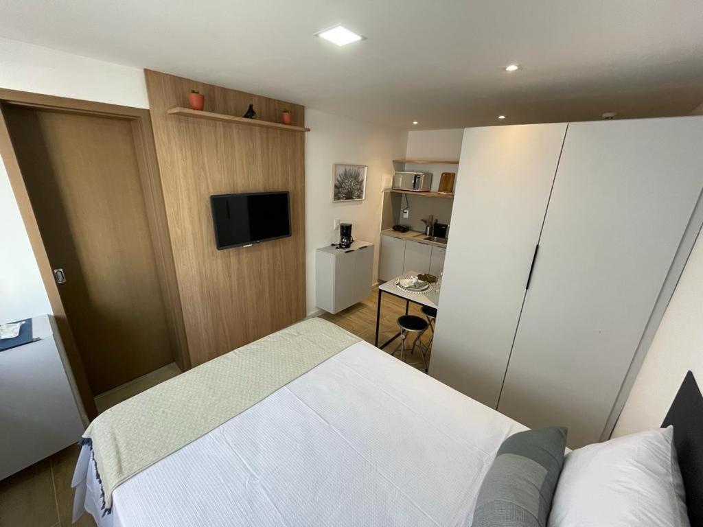 Apartment Bauten Cabo Branco - Flat Uma Quadra Da