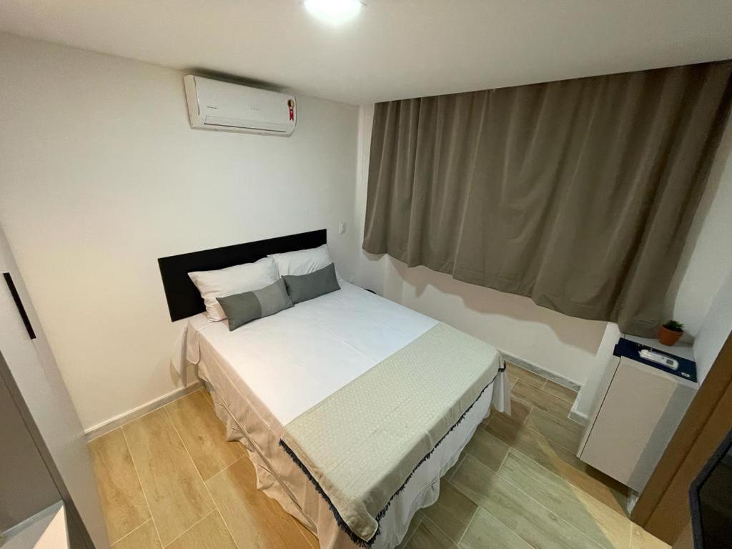 Apartment Bauten Cabo Branco - Flat Uma Quadra Da Joao Pessoa