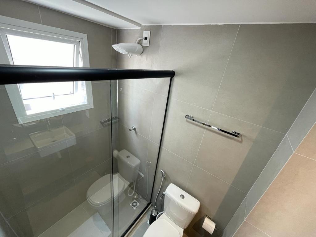 Bauten Cabo Branco - Flat Uma Quadra Da Apartment