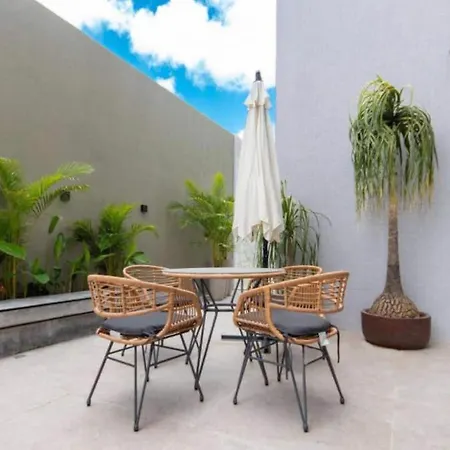 Bauten Cabo Branco - Flat Uma Quadra Da Praia Joao Pessoa Exterior photo
