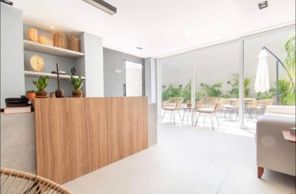 Apartamento Bauten Cabo Branco - Flat Uma Quadra Da João Pessoa