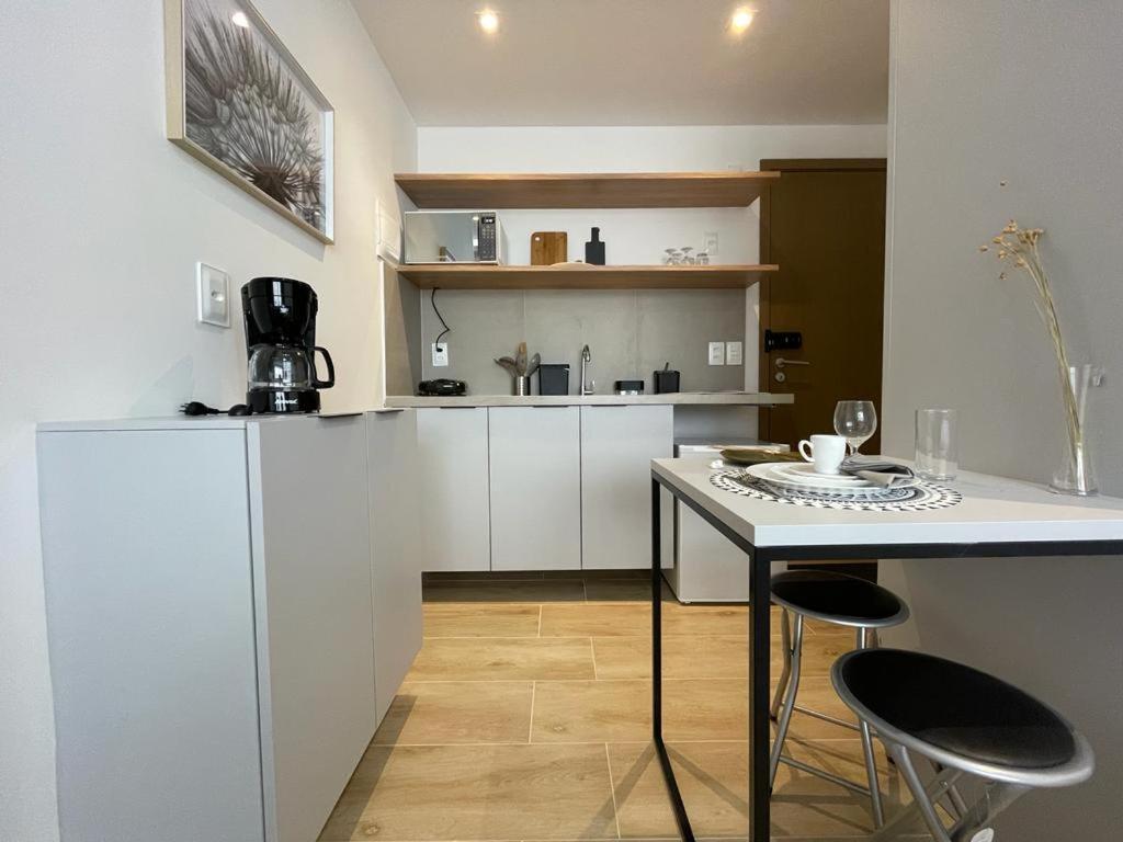 Apartamento Bauten Cabo Branco - Flat Uma Quadra Da João Pessoa